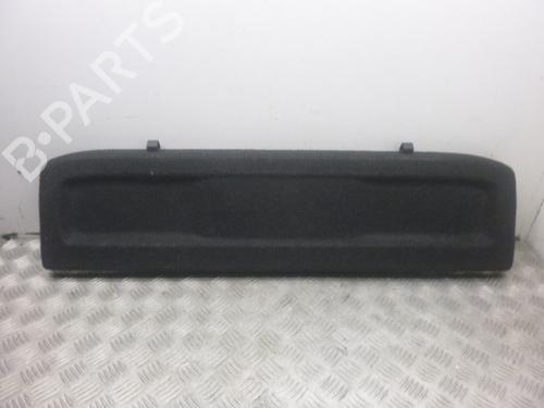 Used Rear parcel shelf Rear parcel shelf SUZUKI SWIFT III (MZ, EZ) 1.3 DDiS (RS413D) (75 hp) 38814252 38814252