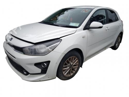 Right front driveshaft KIA RIO IV (YB, SC, FB) 1.2 CVVT | BP38802126M39  - Image 7