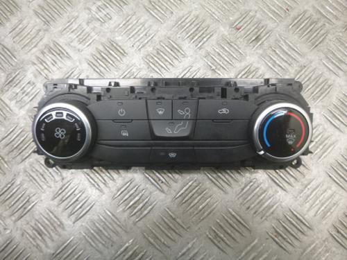 Used Climate control Climate control FORD TRANSIT CUSTOM V362 Van (FY, FZ) 2.0 EcoBlue (130 hp) 38813729 38813729