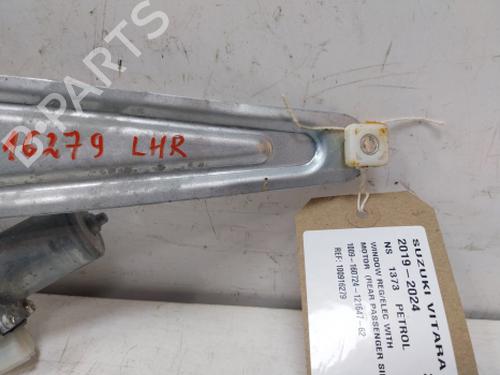 Rear left window mechanism SUZUKI VITARA (LY) 1.4 Hybrid (Mild Hybrid) (APK414) | BP38809326C24 - Image 8