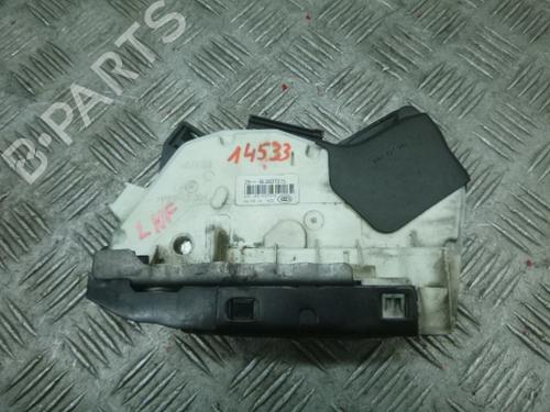 Front left lock VW PASSAT B8 (3G2, CB2) 2.0 TDI | BP38809742C98 - Image 3