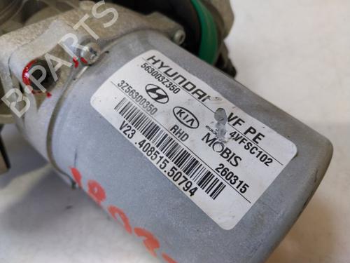 Steering column HYUNDAI i40 I (VF) 1.7 CRDi | BP38805318M21 - Image 8