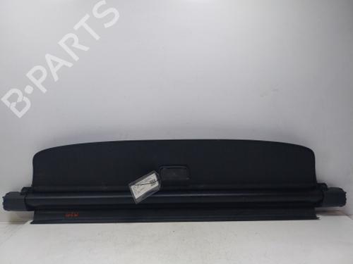 Rear parcel shelf VW PASSAT B7 Variant (365) 1.6 TDI | BP38810181C85 - Image 8