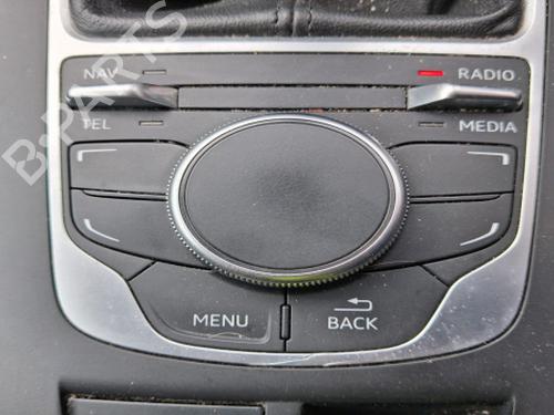 Engine control unit (ECU) AUDI A3 Sportback (8VA, 8VF) 1.6 TDI | BP38809818M57 - Image 15