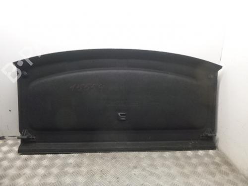 Rear parcel shelf VW GOLF VI (5K1) 1.6 TDI | BP38811486C85 - Image 2