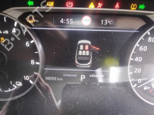 Switch NISSAN X-TRAIL IV (T33) 1.5 VC-T Mild Hybrid | BP38806965I30 - Image 21