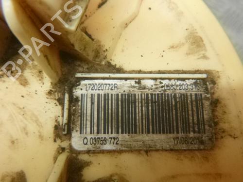 Control unit RENAULT MASTER III Van (FV) 2.3 dCi 165 RWD (FV0P, FV0U, FV10, FV12, FV1E) | BP38807725M11 - Image 5