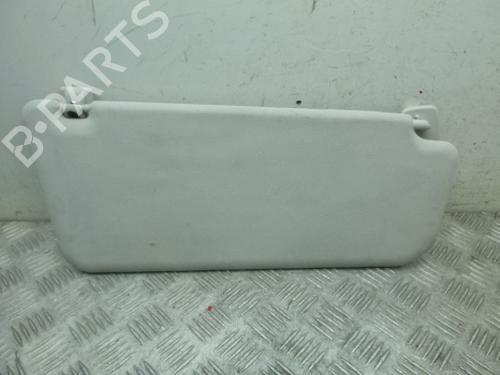 left-sun-visor-peugeot-partner-box-bodympv-2008-38806503 main image