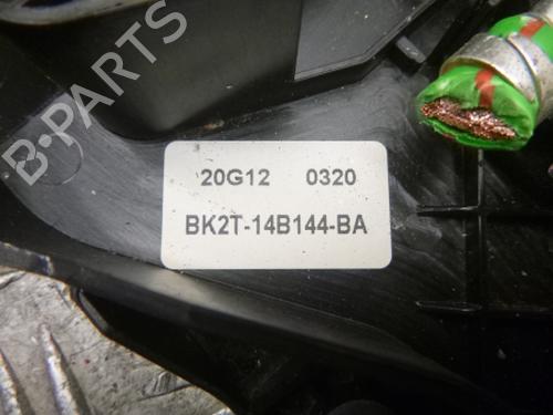 Fuse box FORD TRANSIT CUSTOM V362 Van (FY, FZ) 2.2 TDCi | BP38803474E1  - Image 5