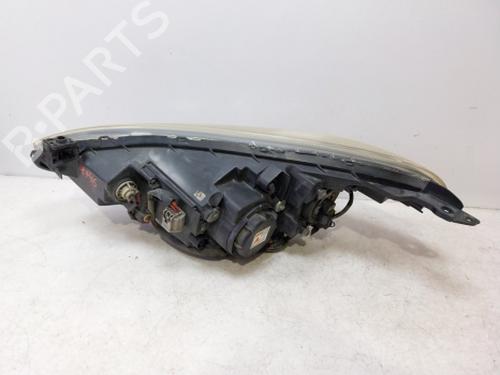 Right headlight MAZDA 2 (DE_, DH_) 1.3 (DE3FS) | BP38806999C29 - Image 5