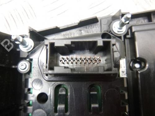 Climate control BMW 5 (F10) 520 d | BP38812942I5 - Image 4