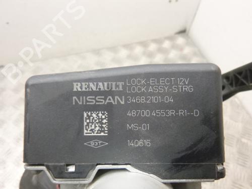 Steering column RENAULT MEGANE IV Hatchback (B9A/M/N_) 1.5 dCi 110 (B9A3) | BP38814865M21 - Image 7