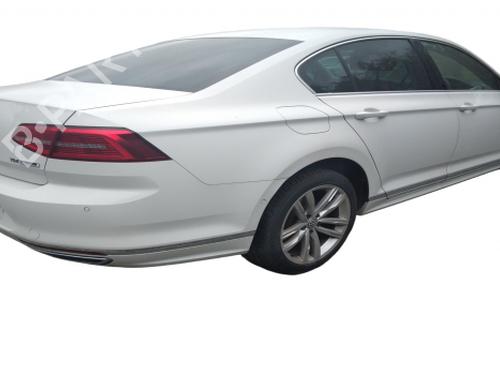 Engine control unit (ECU) VW PASSAT B8 (3G2, CB2) 1.6 TDI | BP38807130M57 - Image 10