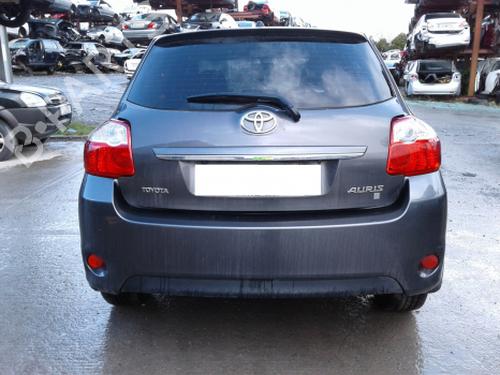 Switch TOYOTA AURIS (_E15_) 1.4 D-4D (NDE150_, NDE150R) | BP38808345I30 - Image 13
