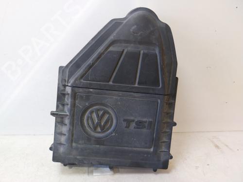 Air filter box VW POLO VI (AW1, BZ1, AE1) 1.0 TSI | BP38812740M87 - Image 2