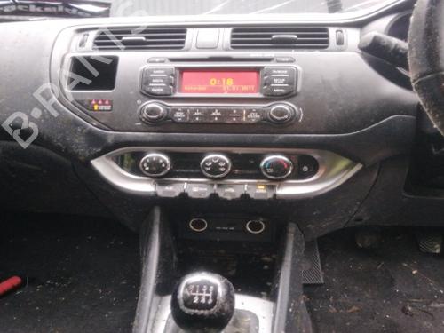 Right tailgate light KIA RIO III (UB) 1.4 CRDi | BP38813327C80 - Image 13