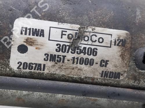 Starter VOLVO V50 (545) D2 | BP38813942M8 - Image 7