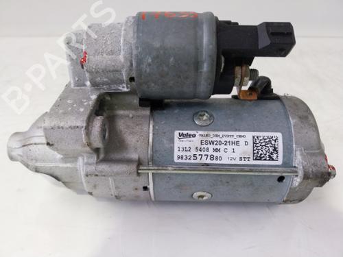 starter-citroen-c4-iii-ba_-bb_-bc_-2020-38814955 main image