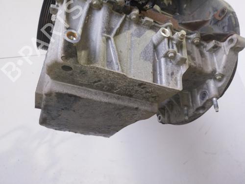 Engine FORD FIESTA VII (HJ, HF) 1.1 Ti-VCT | BP38810423M1 - Image 11