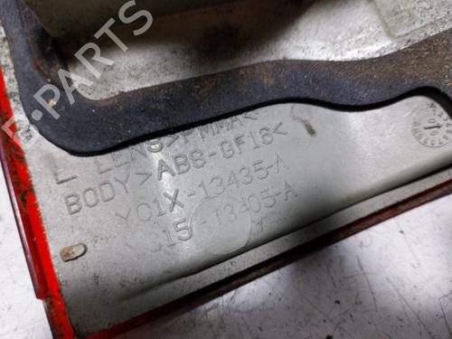 Left taillight FORD TRANSIT Van (FA_ _) 2.4 TDCi | BP38805877C34 - Image 6