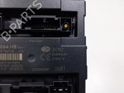 Electronic module AUDI A5 Sportback (8TA) 2.0 TDI | BP38809131M83 - Image 7