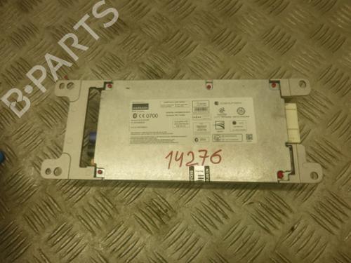 Electronic module BMW 1 (F20) 116 d | BP38802085M83 - Image 4