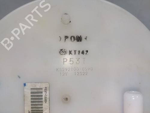 Control unit MAZDA 2 Hatchback (DL, DJ) 1.5 | BP38806632M11  - Image 7