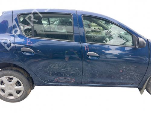 Engine control unit (ECU) DACIA SANDERO II 1.2 | BP38812621M57 - Image 10