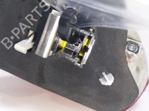 Right tailgate light PEUGEOT 2008 I (CU_) 1.6 HDi | BP38810909C80 - Image 5