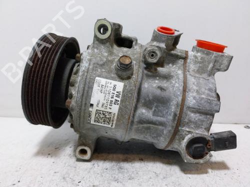 Used AC compressor AC compressor VW PASSAT B8 (3G2, CB2) 2.0 TDI (190 hp) 38811853 38811853