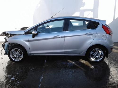 Control unit FORD FIESTA VI (CB1, CCN) 1.0 EcoBoost | BP38803794M11 - Image 8
