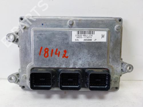 Used Engine control unit (ECU) Engine control unit (ECU) HONDA INSIGHT (ZE_) 1.3 IMA (ZE28, ZE2) (88 hp) 38807854 38807854