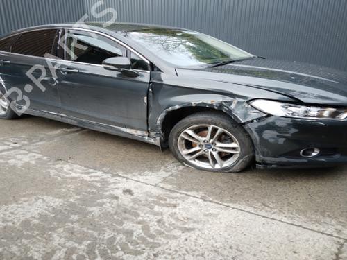 Tailgate FORD MONDEO V Hatchback (CE) 1.5 TDCi | BP38814870C6 - Image 12