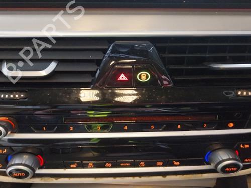 Engine control unit (ECU) BMW 5 (G30, F90) 520 d | BP38812543M57 - Image 22