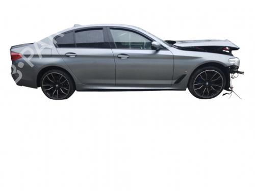 Engine control unit (ECU) BMW 5 (G30, F90) 530 e Plug-in Hybrid | BP38811491M57 - Image 6