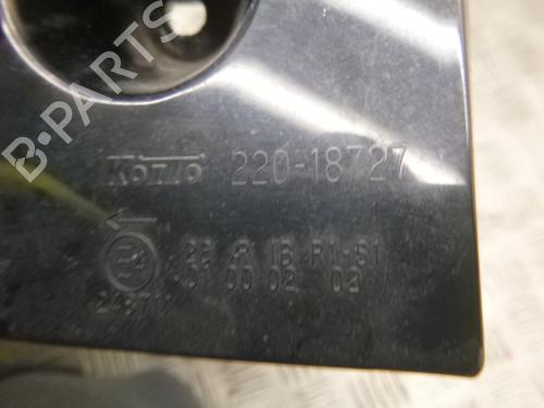 Left taillight NISSAN MICRA V (K14) 1.0 IG-T 100 | BP38803112C34 - Image 5
