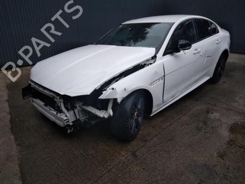 Instrument cluster JAGUAR XE (X760) 2.0 D | BP38804788C47  - Image 6