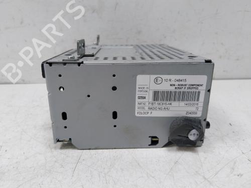 Radio FORD TRANSIT CONNECT V408 Box Body/MPV 1.5 TDCi | BP38812364E6 - Image 3