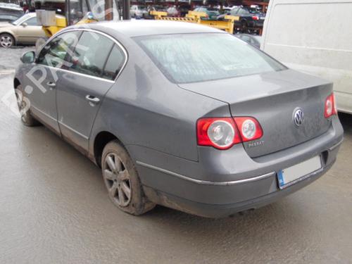 Headlight switch VW PASSAT B6 (3C2) 1.9 TDI | BP38804113I24  - Image 7