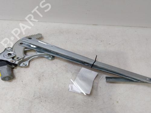 Front right window mechanism ISUZU D-MAX III (TFR, TFS) 1.9 DDI 4x4 (TFS87) | BP38807796C23 - Image 4
