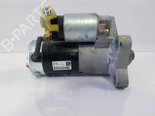Starter MAZDA CX-5 (KF) 2.2 D | BP38812082M8 - Image 3