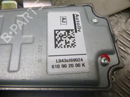 Front left seatbelt MERCEDES-BENZ E-CLASS (W212) E 200 CDI / BlueTEC (212.005, 212.006) | BP38806219I26 - Image 7
