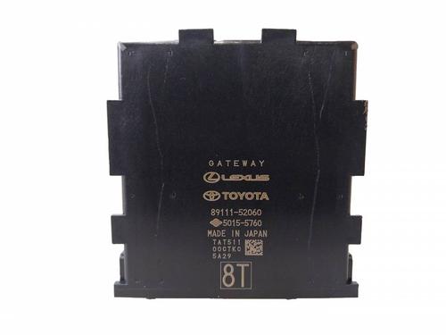 electronic-module-lexus-lbx-_ayh1_-_aya1_-2023-39933380 main image