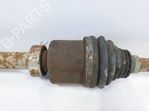Right front driveshaft RENAULT TRAFIC III Van (FG_) 1.6 dCi 115 (FGMD) | BP38809234M39 - Image 4