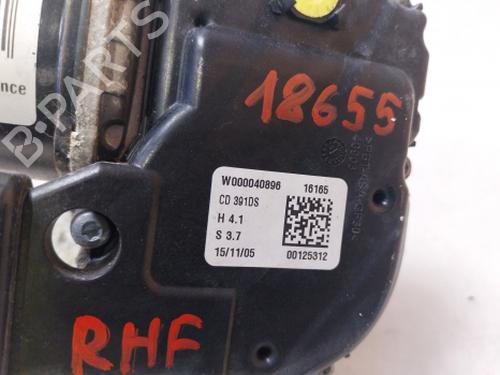 Front wiper motor FORD MONDEO V Hatchback (CE) 2.0 TDCi | BP38809101M29 - Image 6