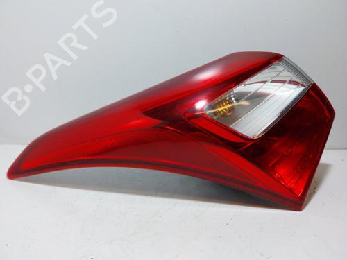 Left taillight HYUNDAI i30 (GD) 1.4 CRDi | BP38802040C34 - Image 2