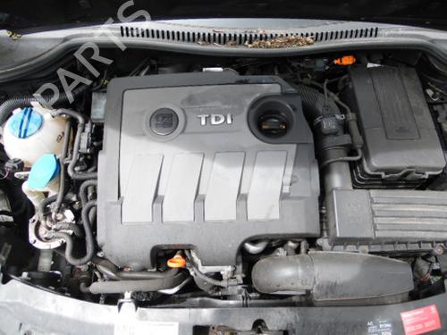 Headlight switch SEAT LEON (1P1) 1.6 TDI | BP38811208I24  - Image 18