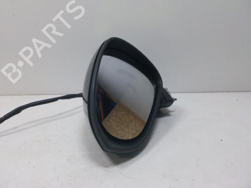Left mirror SEAT EXEO (3R2) 2.0 TDI | BP38804927C26 - Image 2