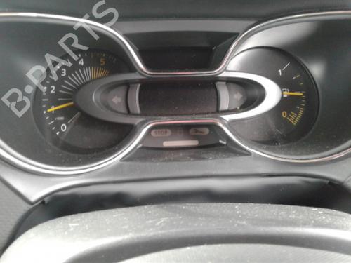 Steering column RENAULT CAPTUR I (J5_, H5_) 1.5 dCi 90 (J5N4, J5M5, J5MW, J5M6, J5AL, J5AJ) | BP38815279M21  - Image 18