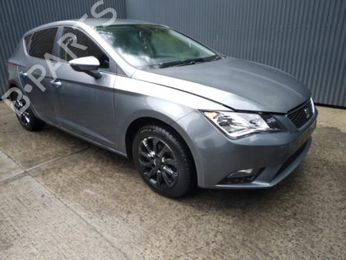 Steering wheel SEAT LEON (5F1) 1.6 TDI | BP38806094C49 - Image 14